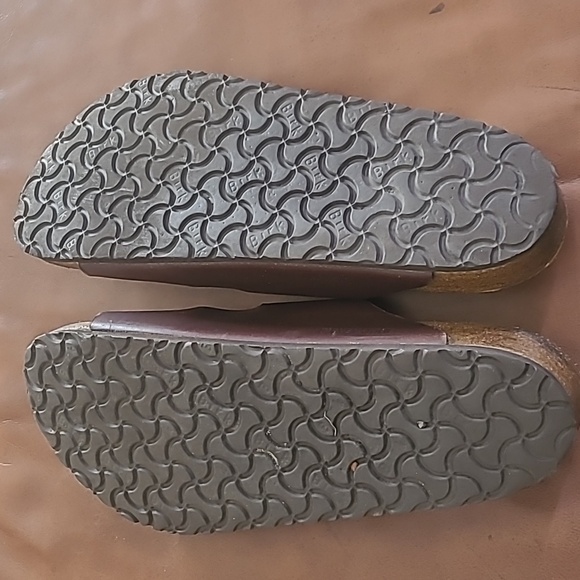 ✨️Excellent Men's Leather Birkenstocks✨️ - Picture 4 of 11